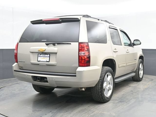 2013 Chevrolet Tahoe LT