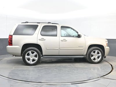 2013 Chevrolet Tahoe LT