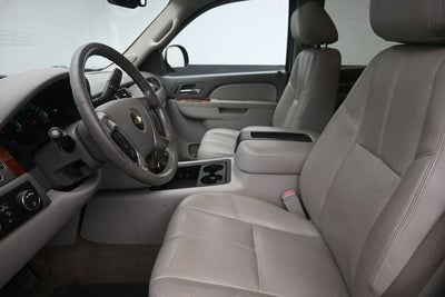 2013 Chevrolet Tahoe LT