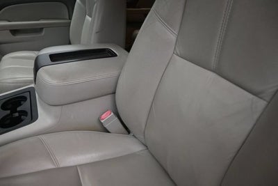 2013 Chevrolet Tahoe LT