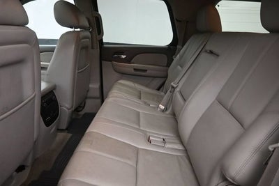 2013 Chevrolet Tahoe LT