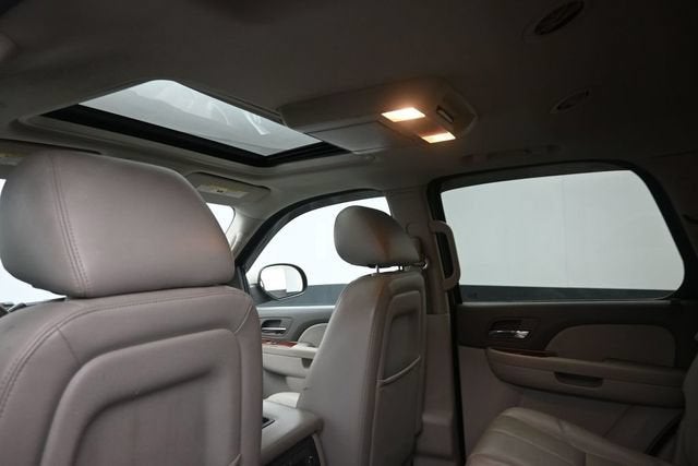 2013 Chevrolet Tahoe LT