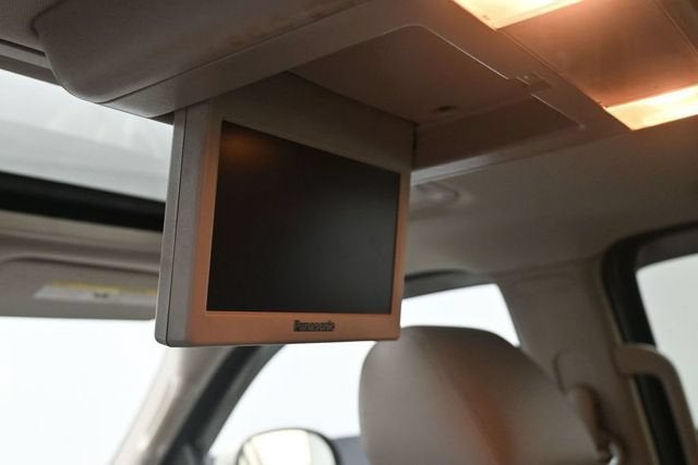 2013 Chevrolet Tahoe LT