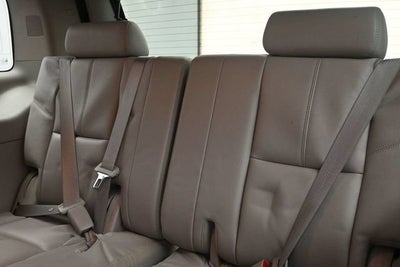 2013 Chevrolet Tahoe LT