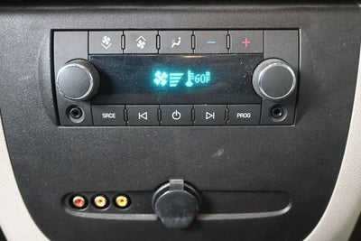 2013 Chevrolet Tahoe LT