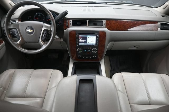 2013 Chevrolet Tahoe LT