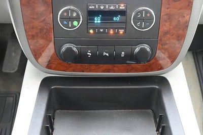 2013 Chevrolet Tahoe LT
