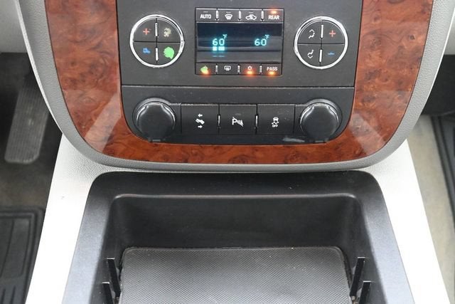 2013 Chevrolet Tahoe LT