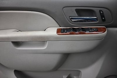 2013 Chevrolet Tahoe LT