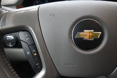 2013 Chevrolet Tahoe LT