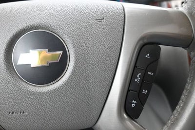 2013 Chevrolet Tahoe LT