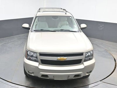 2013 Chevrolet Tahoe LT