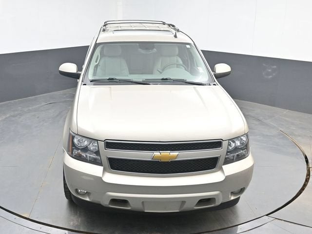 2013 Chevrolet Tahoe LT