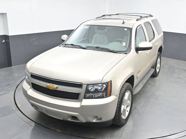 2013 Chevrolet Tahoe LT