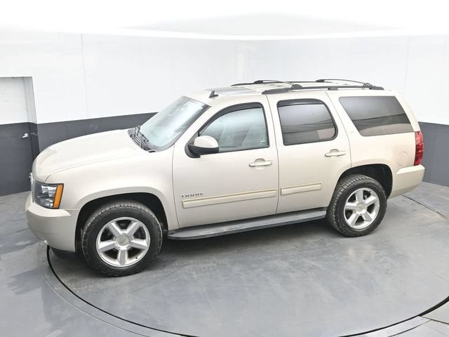 2013 Chevrolet Tahoe LT