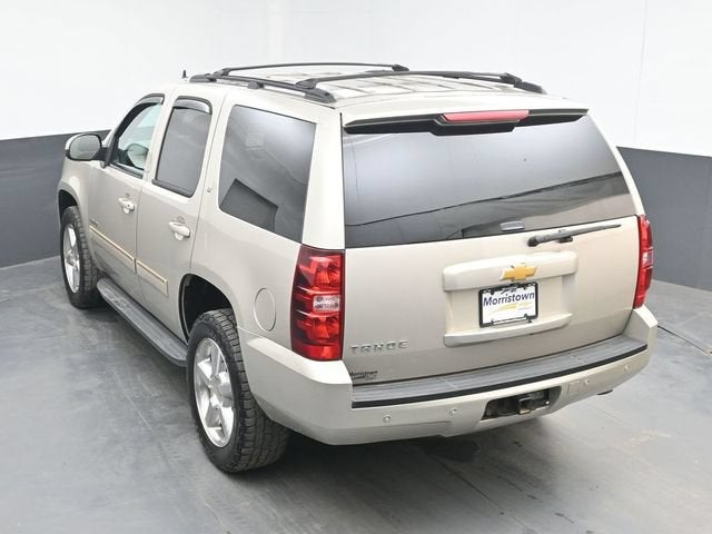 2013 Chevrolet Tahoe LT