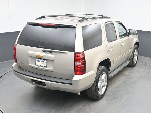 2013 Chevrolet Tahoe LT