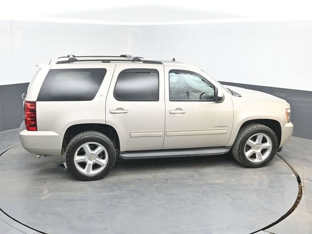 2013 Chevrolet Tahoe LT