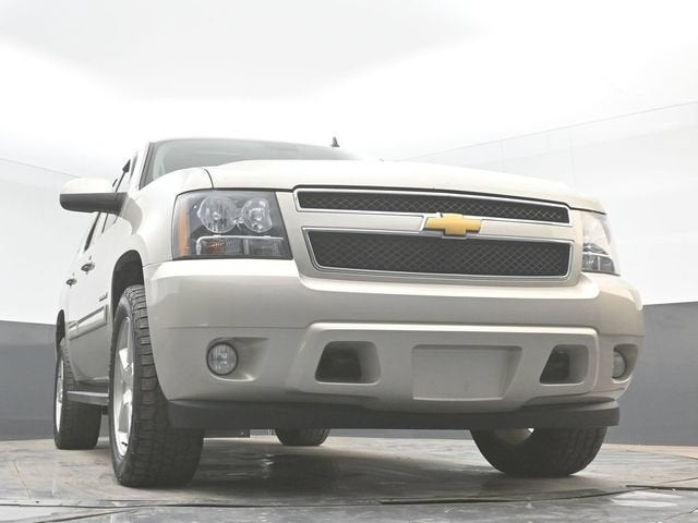 2013 Chevrolet Tahoe LT