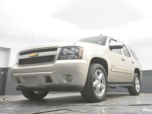 2013 Chevrolet Tahoe LT