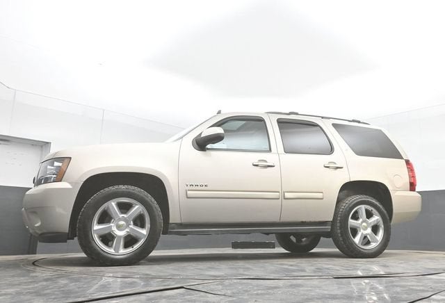 2013 Chevrolet Tahoe LT