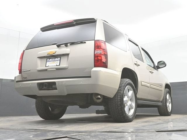 2013 Chevrolet Tahoe LT