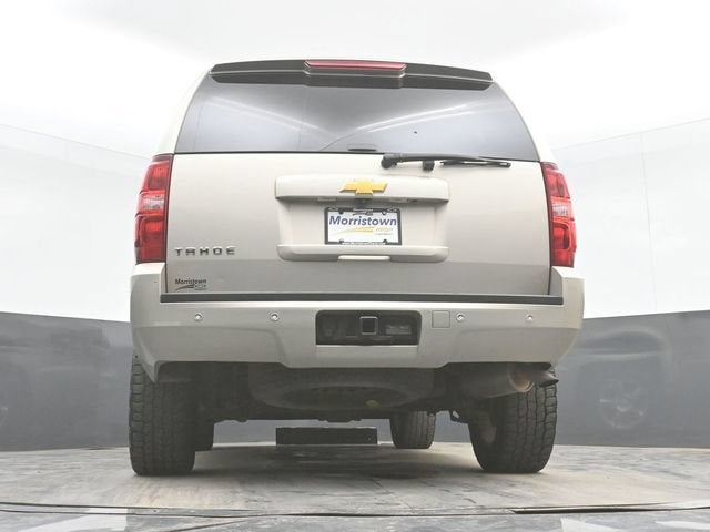 2013 Chevrolet Tahoe LT