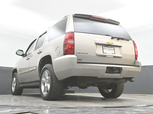 2013 Chevrolet Tahoe LT