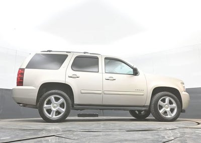 2013 Chevrolet Tahoe LT