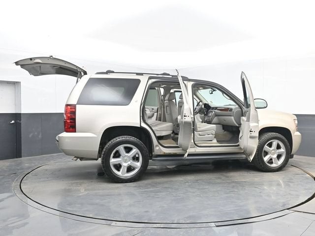 2013 Chevrolet Tahoe LT