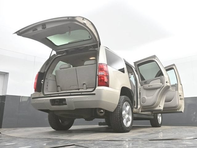 2013 Chevrolet Tahoe LT