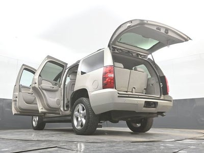 2013 Chevrolet Tahoe LT