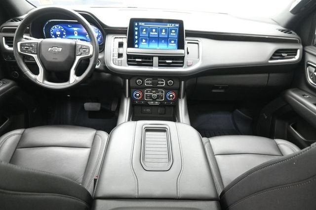 2024 Chevrolet Suburban Z71