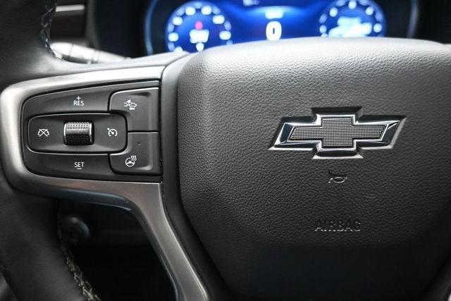 2024 Chevrolet Suburban Z71