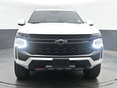 2024 Chevrolet Suburban Z71