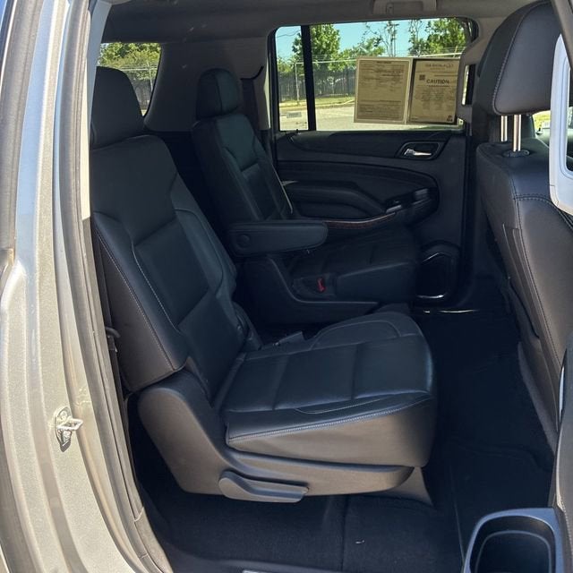 2020 Chevrolet Suburban Premier