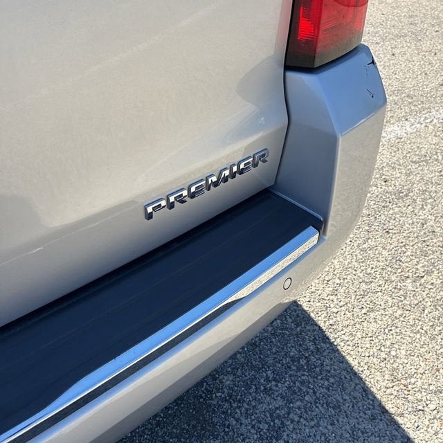2020 Chevrolet Suburban Premier
