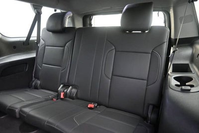 2020 Chevrolet Suburban Premier
