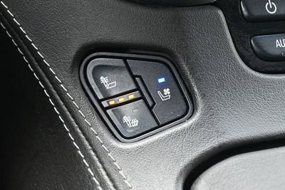2020 Chevrolet Suburban Premier