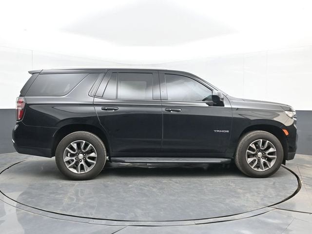 2021 Chevrolet Tahoe LS