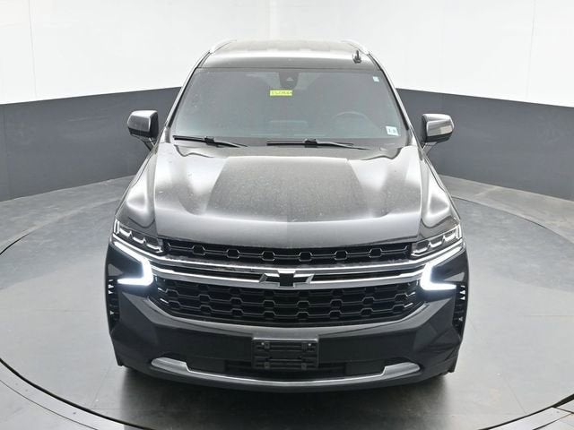 2021 Chevrolet Tahoe LS