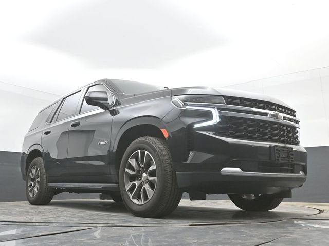 2021 Chevrolet Tahoe LS