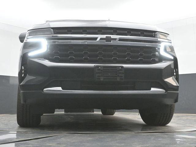 2021 Chevrolet Tahoe LS