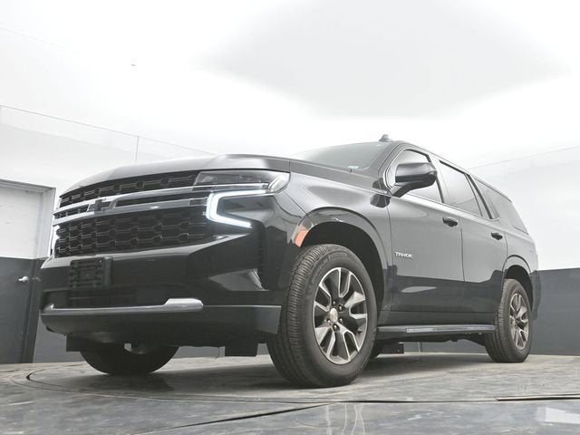 2021 Chevrolet Tahoe LS