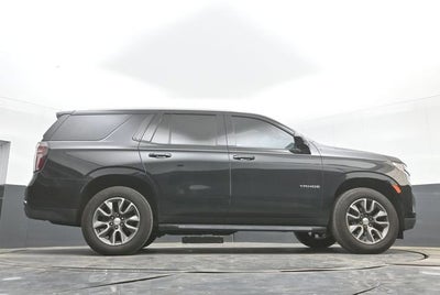 2021 Chevrolet Tahoe LS
