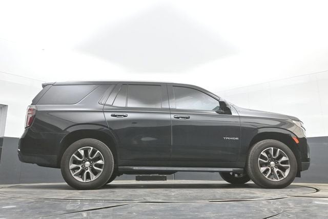 2021 Chevrolet Tahoe LS