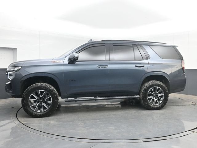 2021 Chevrolet Tahoe Z71 - Photo 11
