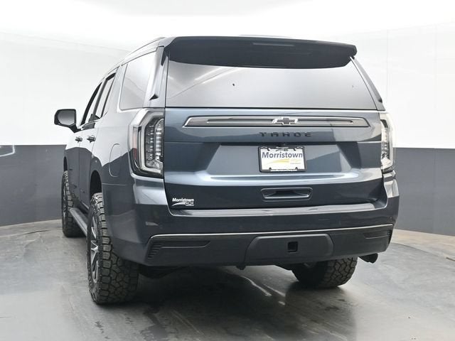 2021 Chevrolet Tahoe Z71 - Photo 12