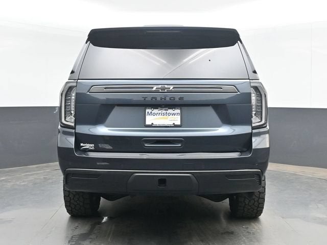 2021 Chevrolet Tahoe Z71 - Photo 13