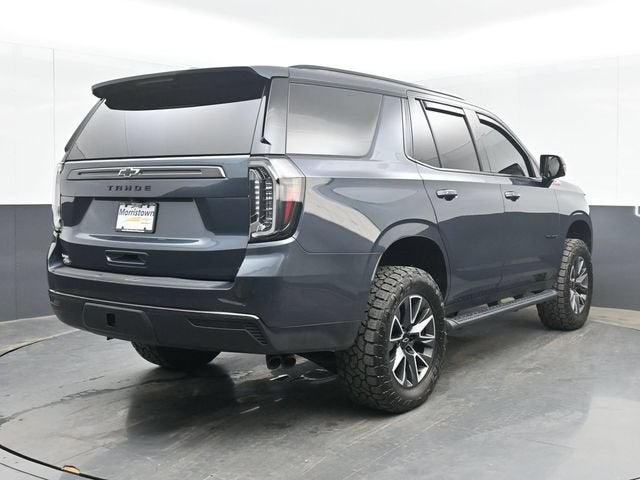 2021 Chevrolet Tahoe Z71 - Photo 14